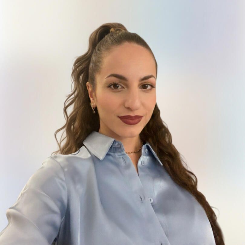 Sara Barbaro Profile